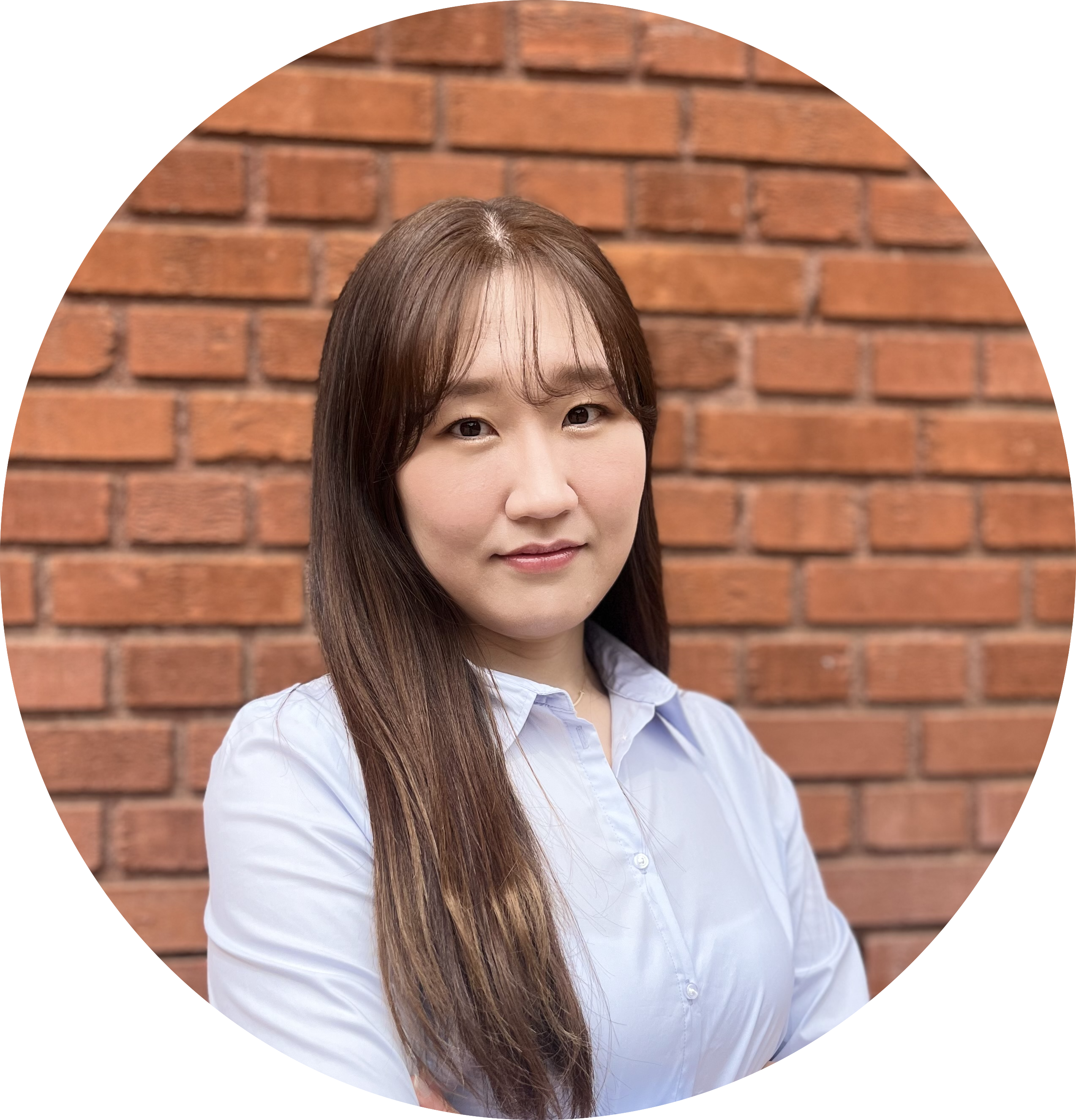 Portrait of Yeaeun Kwon